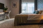 Wyjątkowe miejsce Hotel Odpocznia Resort i Las / 28