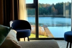 Wyjątkowe miejsce Hotel Odpocznia Resort i Las / 23