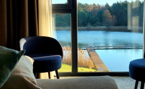 Hotel Odpocznia Resort i Las Wyjątkowe miejsce / 0