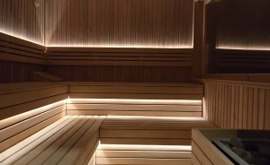 Hotel Odpocznia Resort i Las Wyjątkowe miejsce / 1