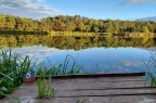 Wyjątkowe miejsce Hotel Odpocznia Resort i Las / 45