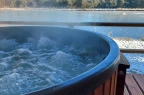 Wyjątkowe miejsce Hotel Odpocznia Resort i Las / 41
