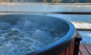 Hotel Odpocznia Resort i Las Wyjątkowe miejsce / 0