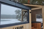 Wyjątkowe miejsce Hotel Odpocznia Resort i Las / 43