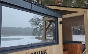 Hotel Odpocznia Resort i Las Wyjątkowe miejsce / 2