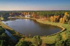 Wyjątkowe miejsce Hotel Odpocznia Resort i Las / 39