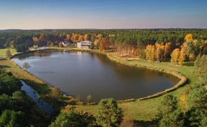 Hotel Odpocznia Resort i Las Wyjątkowe miejsce / 2