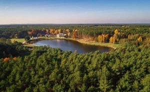 Hotel Odpocznia Resort i Las Wyjątkowe miejsce / 3