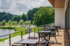 Wyjątkowe miejsce Hotel Odpocznia Resort i Las / 42