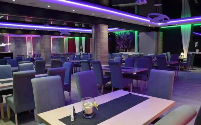 Sale konferencyjne Międzyrzecz - Restauracja MAFIA