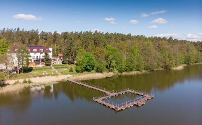 Sale konferencyjne Nidzica - Ośrodek GAWRA