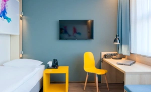 HOTEL O3 Hotel *** / 3