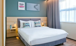 HOTEL O3 Hotel *** / 0