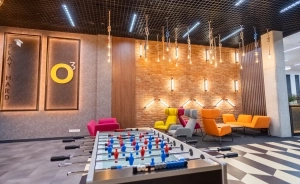 HOTEL O3 Hotel *** / 1