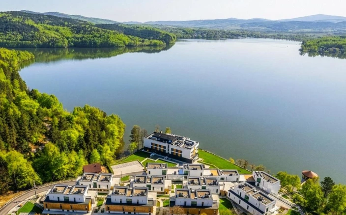 Sale konferencyjne Żywiec - Lake View Żywiec Resort & SPA