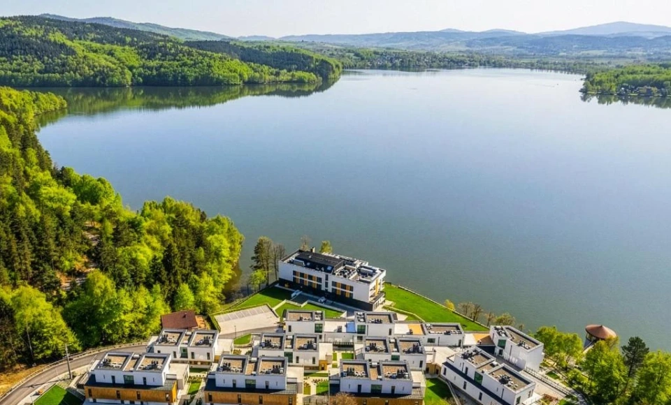 Lake View Żywiec Resort & SPA
