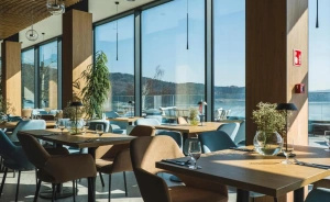 Lake View Żywiec Resort & SPA Hotel SPA / 1