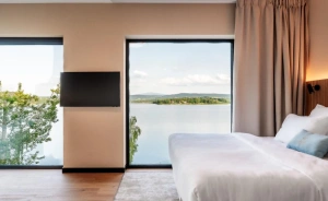 Lake View Żywiec Resort & SPA Hotel SPA / 2