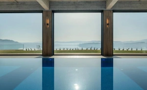 Lake View Żywiec Resort & SPA Hotel SPA / 2