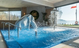 Lake View Żywiec Resort & SPA Hotel SPA / 1