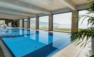 Lake View Żywiec Resort & SPA Hotel SPA / 3