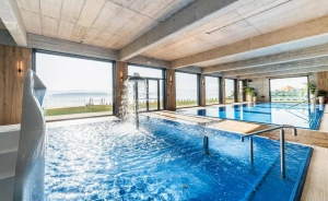 Lake View Żywiec Resort & SPA Hotel SPA / 0