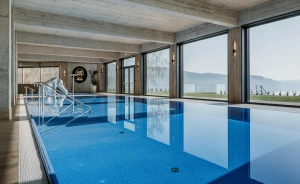 Lake View Żywiec Resort & SPA Hotel SPA / 0