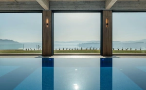 Lake View Żywiec Resort & SPA Hotel SPA / 1