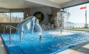 Lake View Żywiec Resort & SPA Hotel SPA / 2