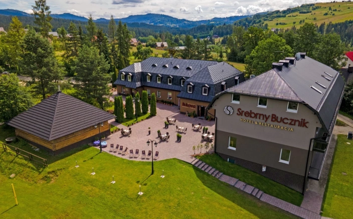 Sale konferencyjne Istebna - Srebrny Bucznik