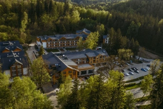Mövenpick Resort & Spa Karpacz