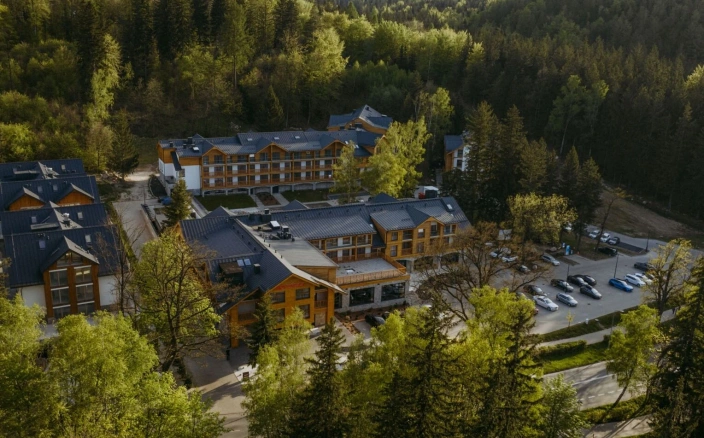 Sale konferencyjne Karpacz - Mövenpick Resort & Spa Karpacz