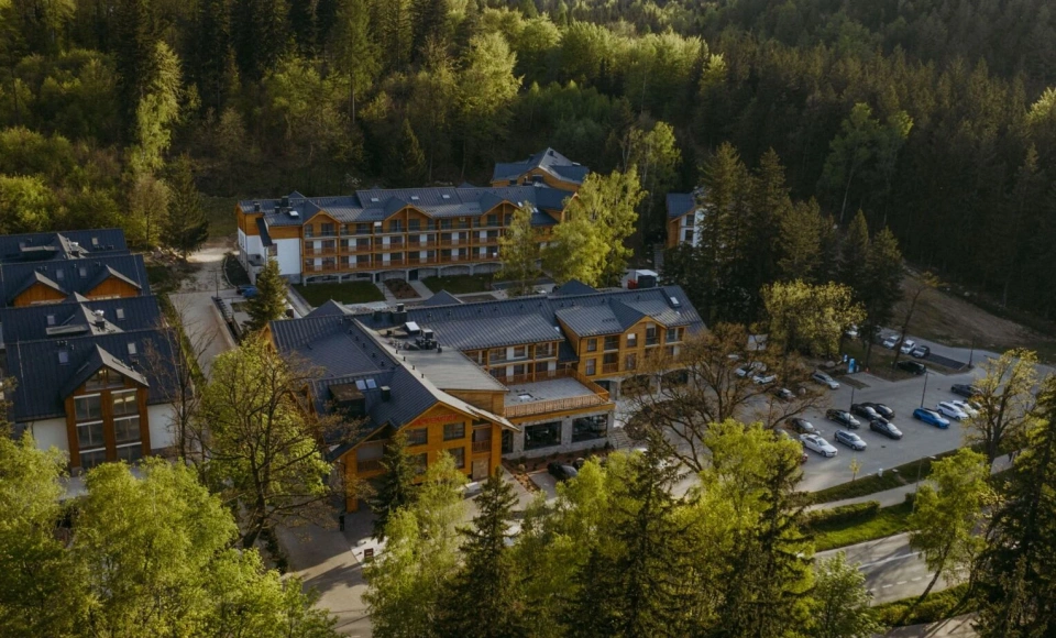 Mövenpick Resort & Spa Karpacz