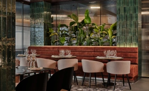 Mövenpick Resort & Spa Karpacz Hotel ***** / 2