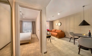 Mövenpick Resort & Spa Karpacz Hotel ***** / 0
