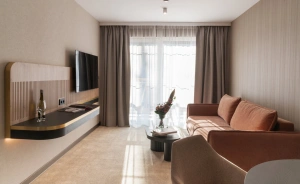 Mövenpick Resort & Spa Karpacz Hotel ***** / 1