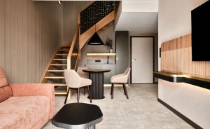 Mövenpick Resort & Spa Karpacz Hotel ***** / 2