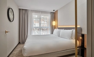 Mövenpick Resort & Spa Karpacz Hotel ***** / 3