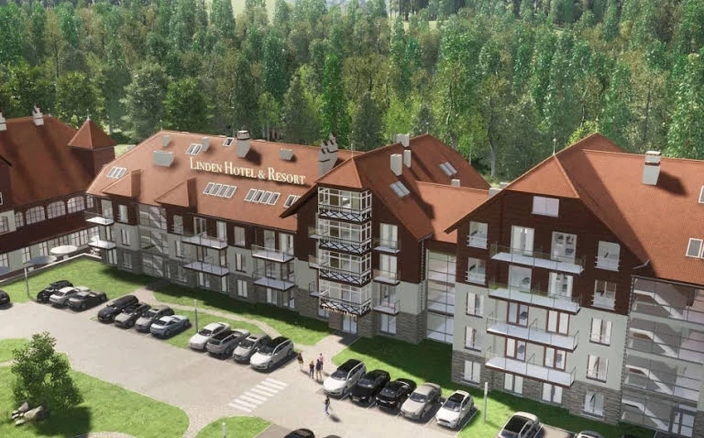 Sale konferencyjne Szklarska Poręba - Linden Hotel & Resort
