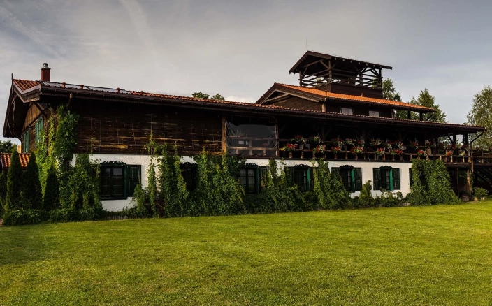 Sale konferencyjne Narewka - Bojarski Gościniec