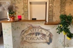 Villa Villa Toscana / 1