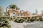 Villa Toscana