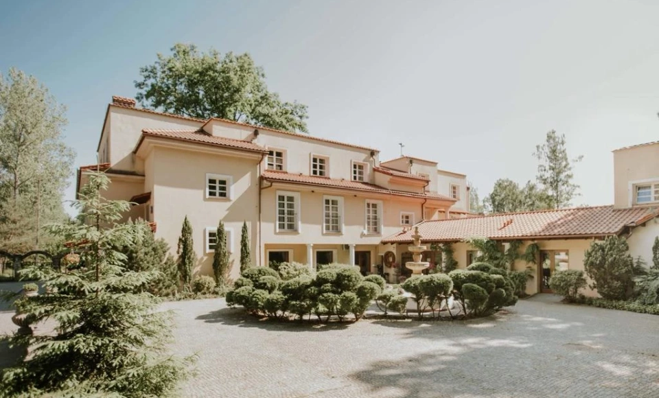 Villa Toscana