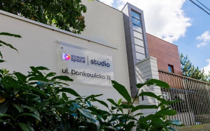 Sale konferencyjne Warszawa - Stream Space Warszawa