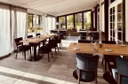 Hotel *** Sezony. Restauracja i Hotel / 3