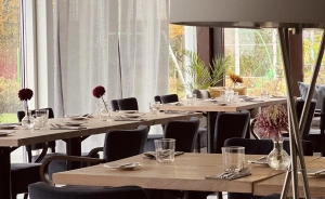 Sezony. Restauracja i Hotel Hotel *** / 0