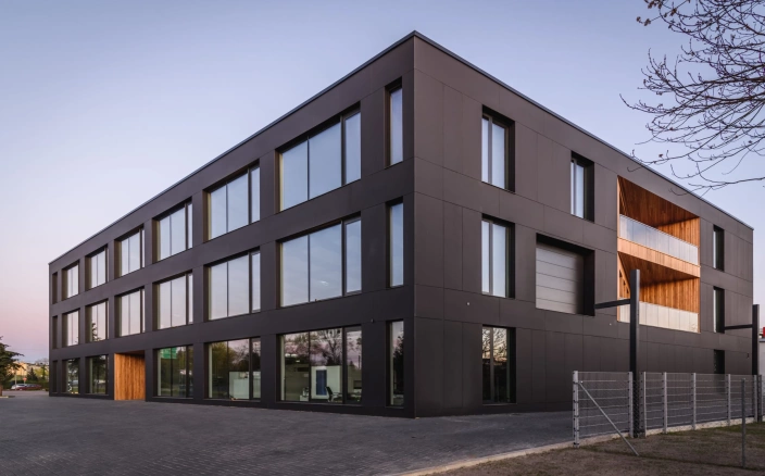 Sale konferencyjne Poznań - Lab150