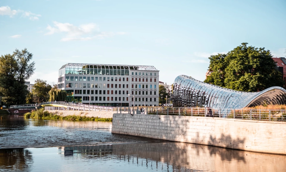 Concordia Design Wrocław