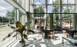 Concordia Design Wrocław Obiekt konferencyjny / 1