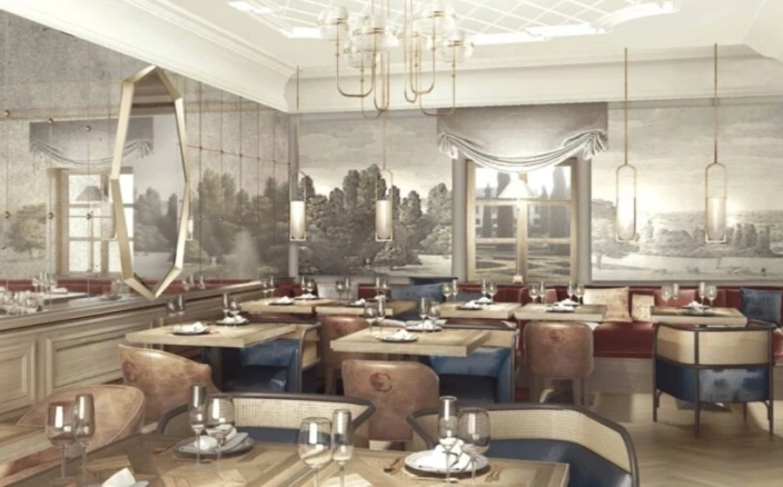 Sale konferencyjne Rybnik - Lili Hotel